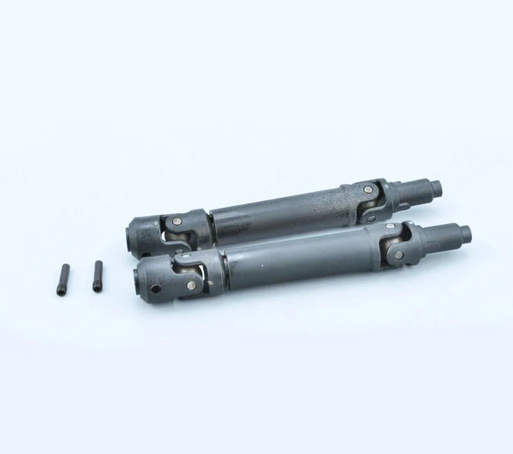 

Universal Transmission Shaft MA366 CVD Drive Shaft Spare Parts for 1/10 VKAR V1/V2 RC Short Course Truck Car Model