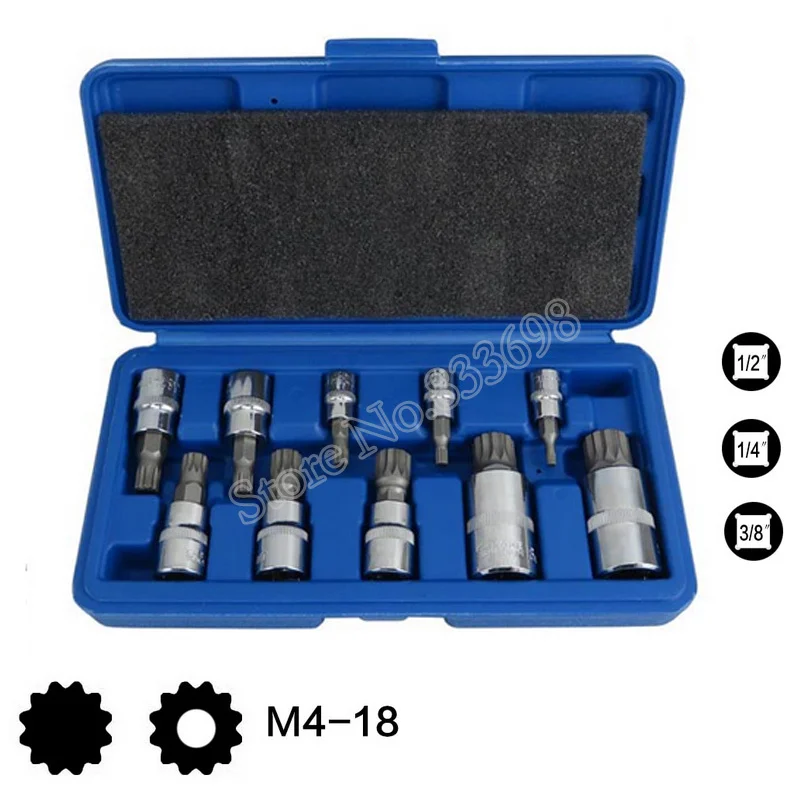 Socket Set (1)