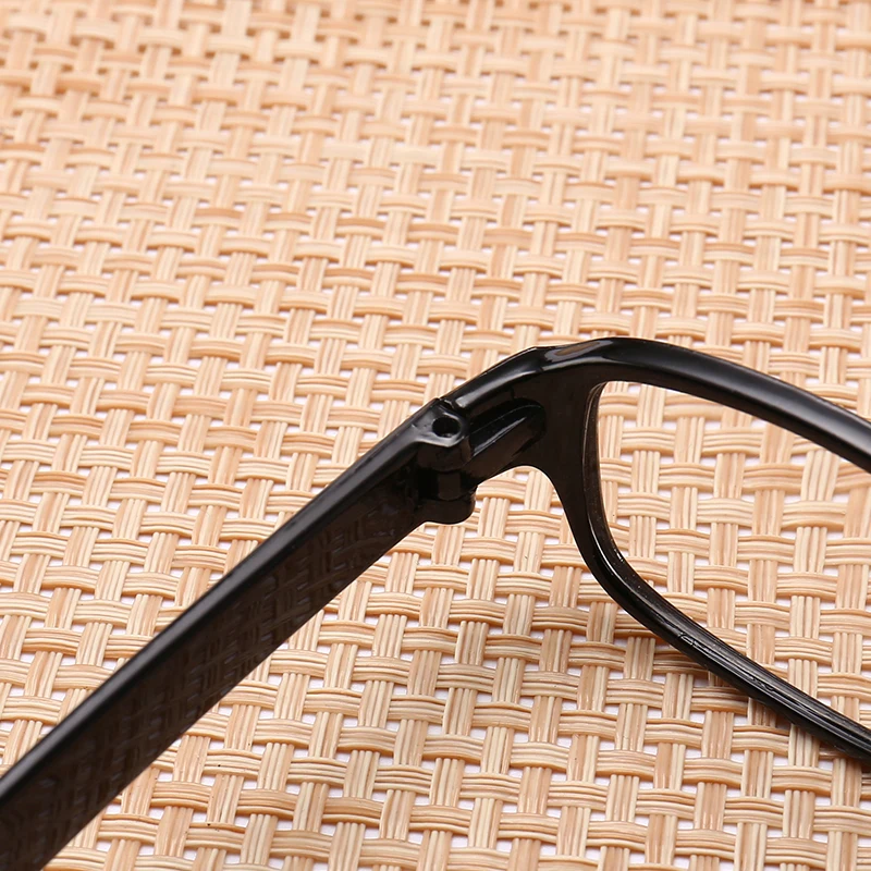 Для женщин мужские очки для чтения Сверхлегкий увеличительные стекла для удобный стрейч чтения очки с бесцветными линзами очки для пресбиопии