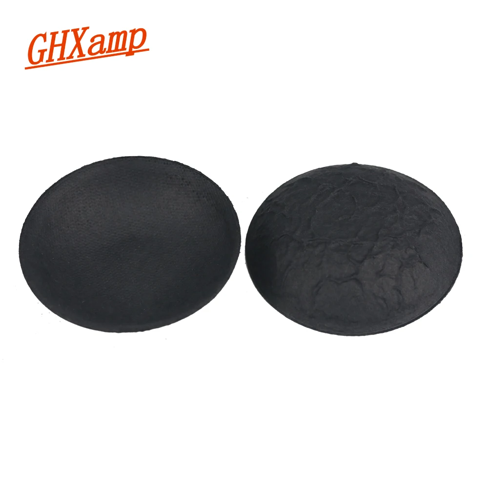 Buy GHXAMP 83MM Speaker Dust Cap Cover 84Core Woofer