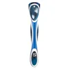 QShave Men Shaving Razor Handle Trimmer Handle can design your name on handle, 1PC (Only Handle No Blades) ► Photo 2/6