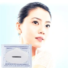 Новое поступление маска для губ 1 сумка витамин питательный губчатый увлажняющий пластырь для ухода за губами 5 раз питательный эффект