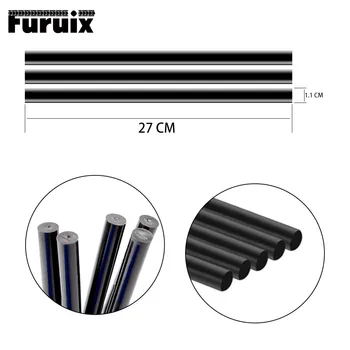 

FURUIX 3 pcs Tools auto repair tool Hot Melt Glue Sticks Paintless Dent Repair Tools car Dent Removal Tools kit Ferramentas