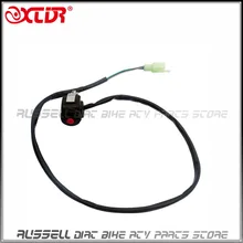 Грязь питбайк Kill Swtich ON/OFF для HONDA XR/CRF 50 XR50 CRF50 125
