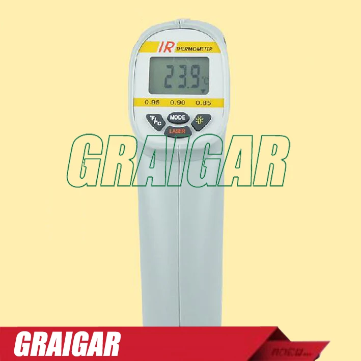 

HOT SALE AZ8889 Infrared Thermometer Measuring range-40C ~ +500C