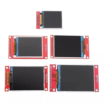

1.44/1.8/2.0/2.2/2.4/2.8 Inch TFT LCD Display Module Colorful Screen Module SPI Interface 6 sizes