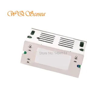 

WQScosea QS342 6-35V to 1.0-35V 5A DC-DC Auto Boost Step UP Down Voltage Regulator Charger Power Converter Module 5V 12V 19V 24V