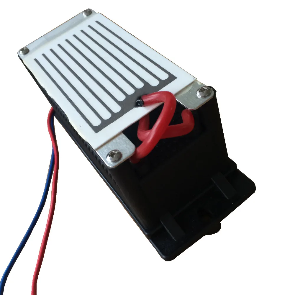 

3.5g Ceramic Plate Accessories For Ozone Generator Air Purifier Sterilization FQM-P3500