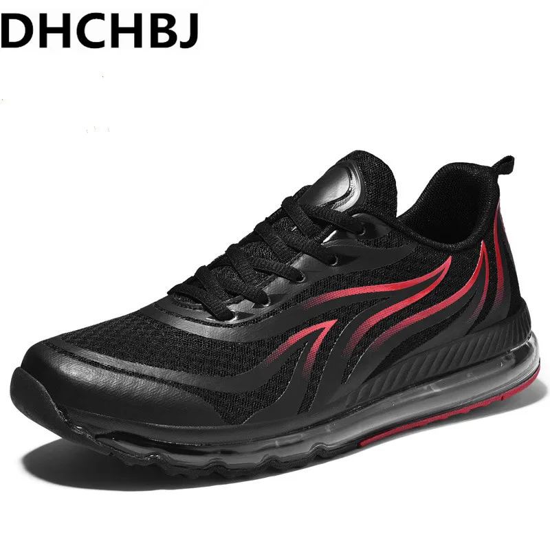 

Men Sports Shoes Breathable Spring Men Sneakers Trend Outdoor Brand Men Running Shoes Training Sneakers Zapatillas Hombre