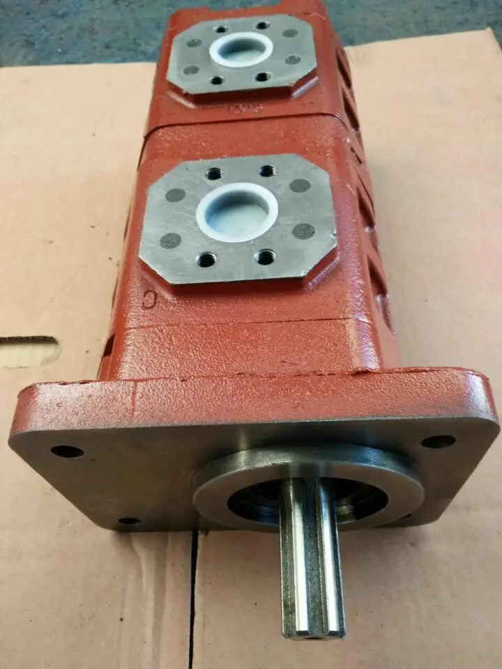 Гидравлический насос высокого давления CBGJ1045/1032|gear pump high pressure|pump pressuregear |