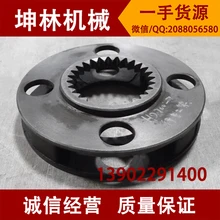 Kato HD700-5/7 экскаватор два четырехзвездочных каркас экскаватора полка