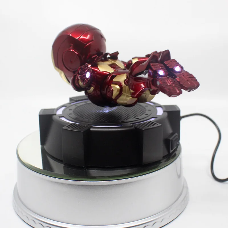 action figure display case wall