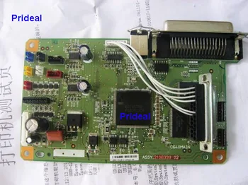 

Prideal Original used English version mainboard formatter for LX300+ii LX300+2 dot-matrix printer mainboard formatter board