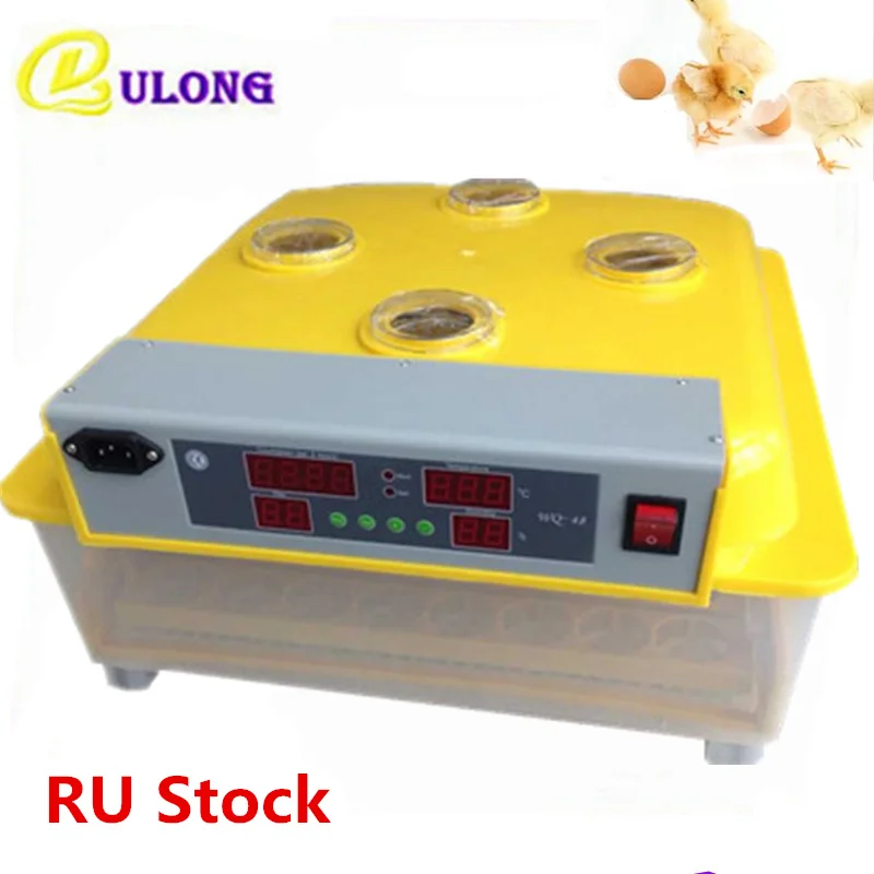 Fully automatic mini home egg incubator machine digital temperature control chicken poultry hatchery hatcher Fully automatic mini home egg incubator machine digital temperature control chicken poultry hatchery hatcher