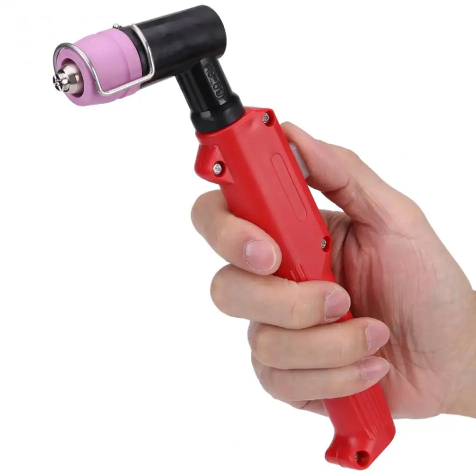 WALFRONT Welder Hand Torch Body Soldering Cutting Tools Torch Body