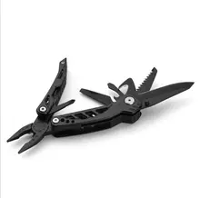 Outdoor Survival EDC Tools Multifunctional Plier Saw Screwdriver Multitools Camping hand tool set Mini Multi Knife Folding Plier Outdoor Survival EDC Tools Multifunctional Plier Saw Screwdriver Multitools Camping hand tool set Mini Multi Knife Folding Plier