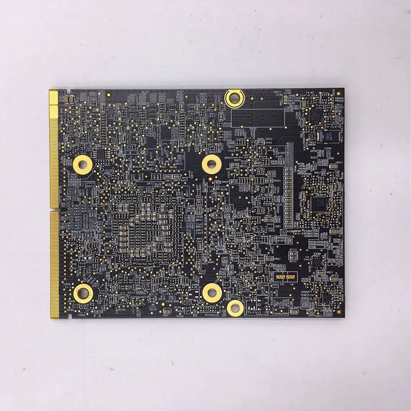 Распродажа видеокарта A1312 HD6970m 2 Гб HD6970 для Apple iMac 27 дюймов 6970 2G 2011 года VGA 109 C29657