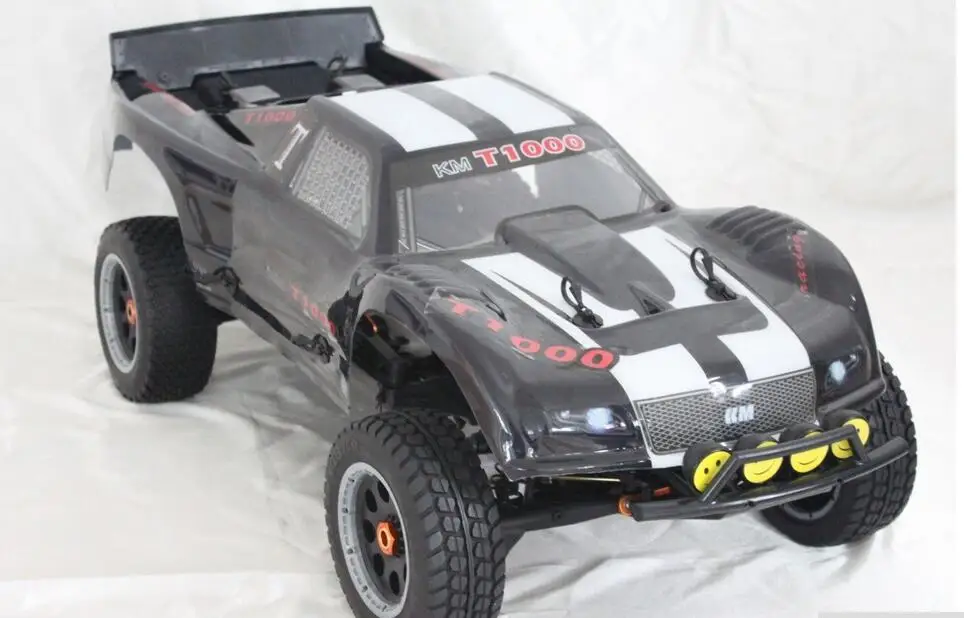 

baja T1000 5T ready to run