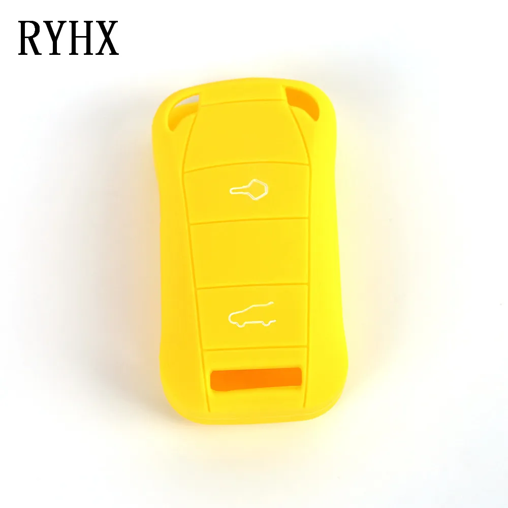 Cayenne key cover79
