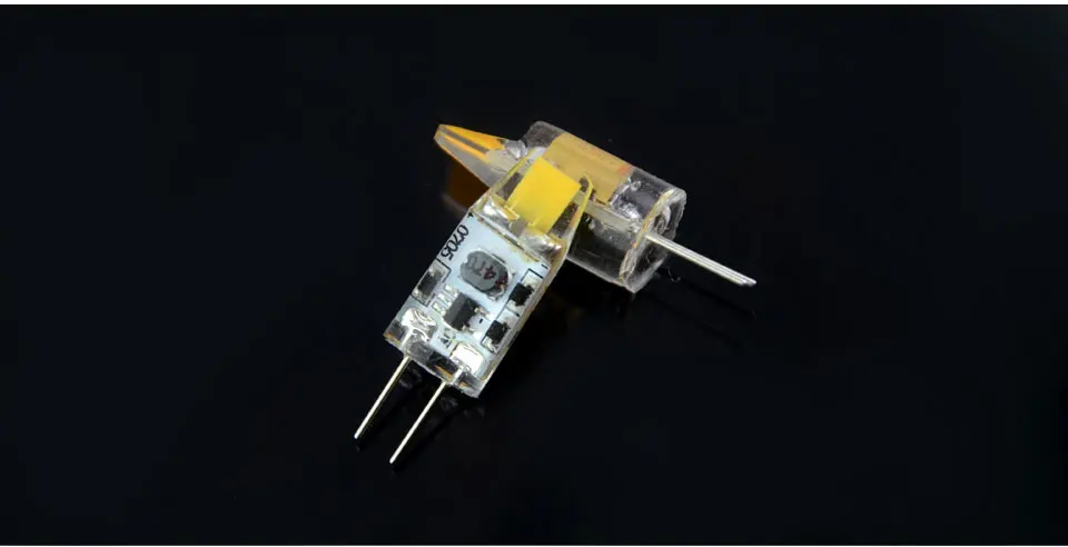 G4 LED Diode Chandelier lamp (7)