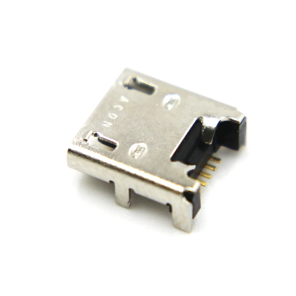 New FOR HP Hewlett Packard OMNI 5600EA Micro USB DC Charging Socket Port Connector | Мобильные телефоны и аксессуары