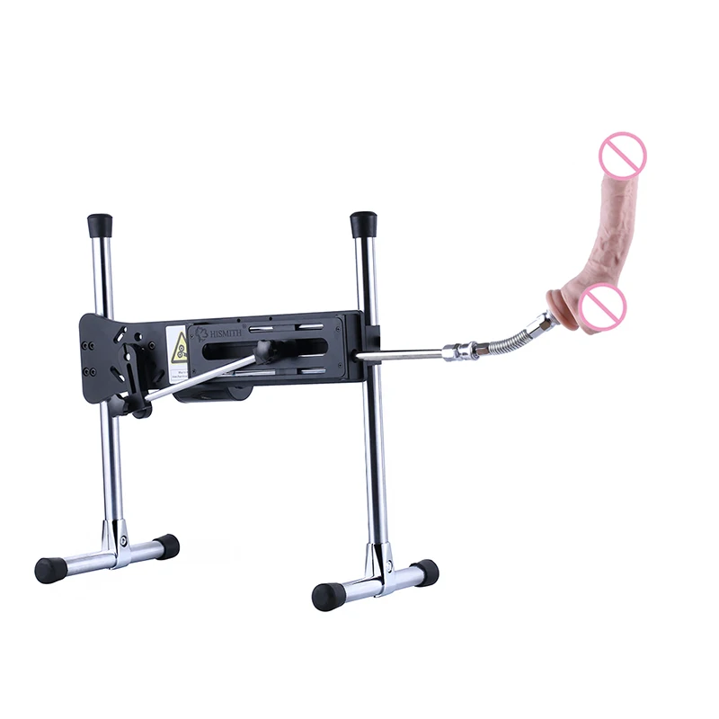 hismith premium sex machine 7