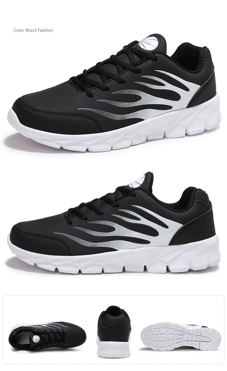 Zapatos de hombre (1)
