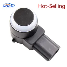 YAOPEI NUOVO PDC Sensore di Parcheggio 13242365/13368131 Radar di Retromarcia Per Opel Astra J Insignia Meriva B 93191445 1235281 13326235
