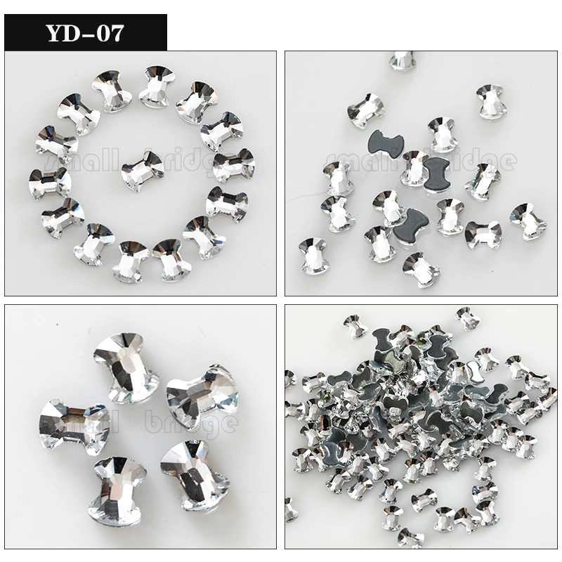 Crystal Rhinestones For Clothing (10)