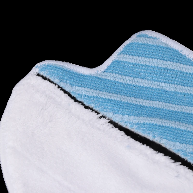

Washable Mopping Cloths For Ecovacs Deebot DT85 DT83 DM81 DM85 DM86 Cleaner Robot