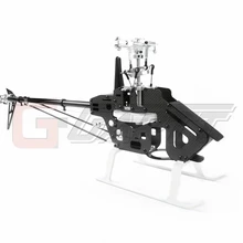 Ormino RC GARTT 450 DFC трубчатый вал(не включает в себя навес& лезвия