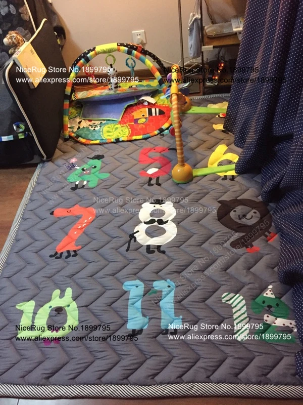 NC107 review KIDS sit on mat 66 123456789