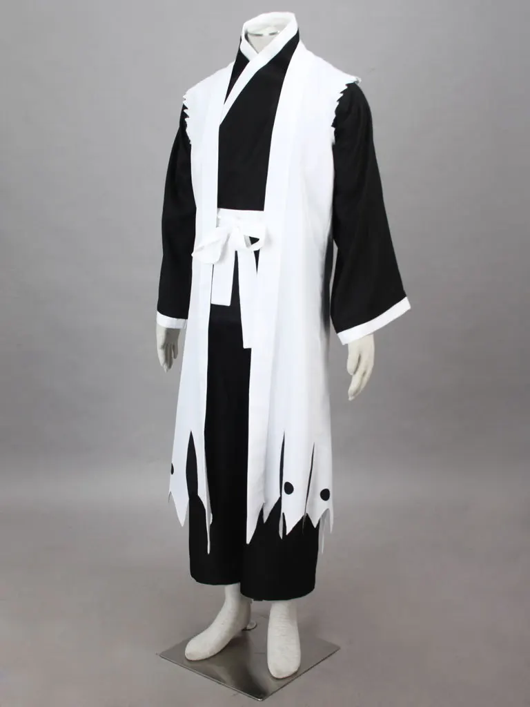 Bleach Zaraki Kenpachi ڽ ǻ