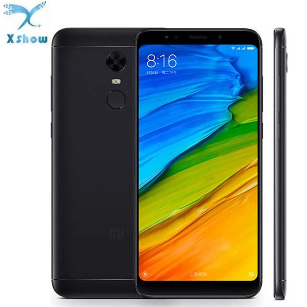 Телефон Xiaomi Redmi 5 Фото