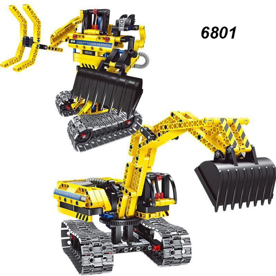 6801