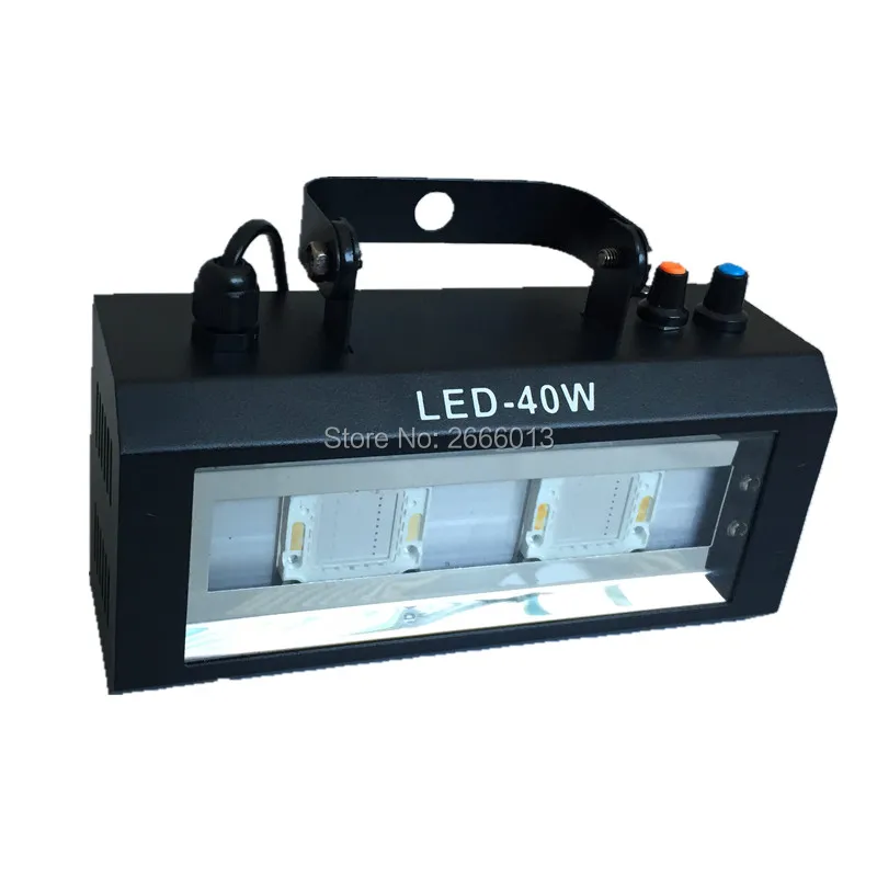 40W 3