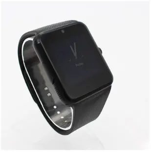 Смарт часы с камерой сенсорный экран поддержка sim карты tf bluetooth Smartwatch uhr Спорт montre