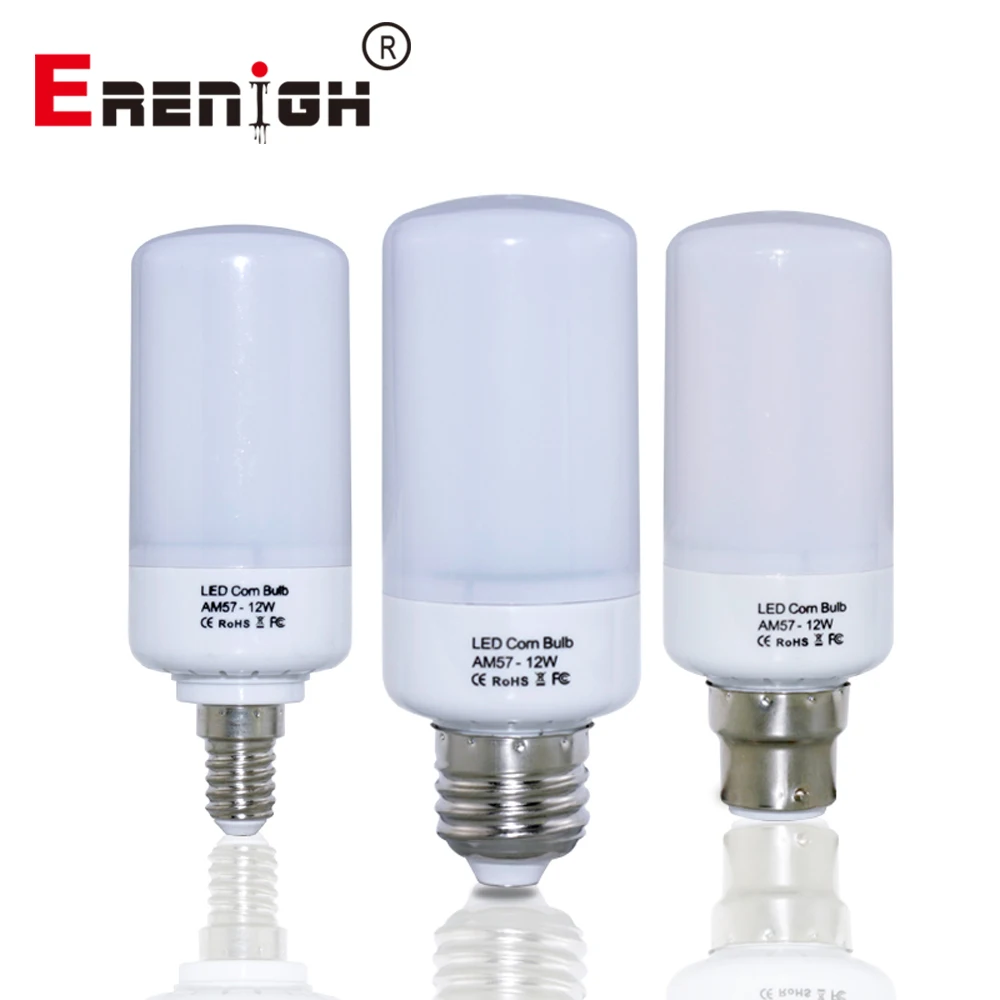 

LED Light Bulb LED Lamp E27 E14 E12 B22 220V 110V 12W 9W 7W 5W 3W Lampada Ampoule LED Lights for Home Lighting for Living Room
