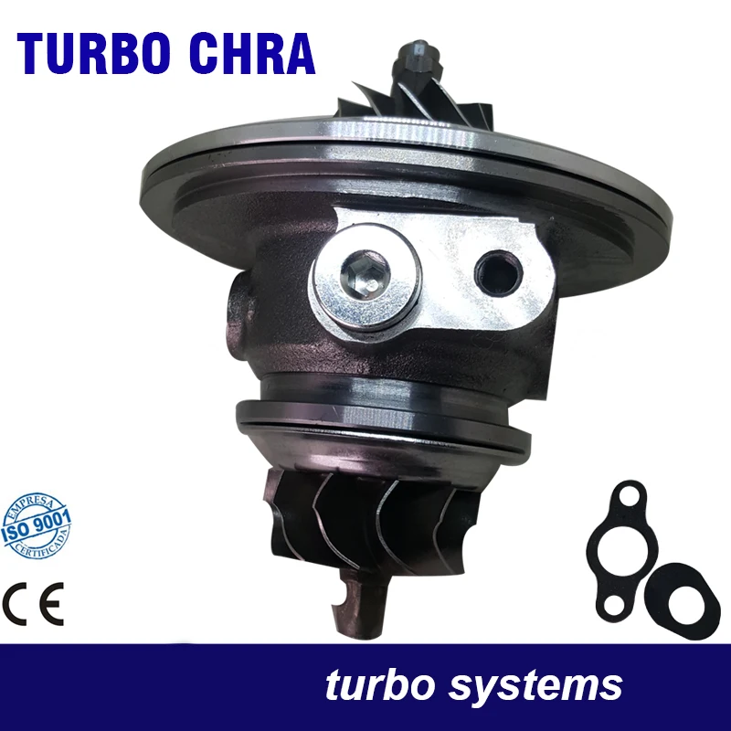 

K03 turbo 53039880005 53039700005 5303-988-0005 Turbocharger core chra cartridge for Audi A4 A6 VW PASSAT B5 1.8T AEB AJL AJH