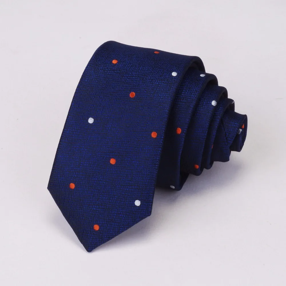 RBOCOTT мужские галстуки тонкий галстук 6 см тонкий галстук в горошек Цветочный клетчатый красный галстук классический синий галстук-бабочка для мужчин вечерние деловые свадебные костюмы