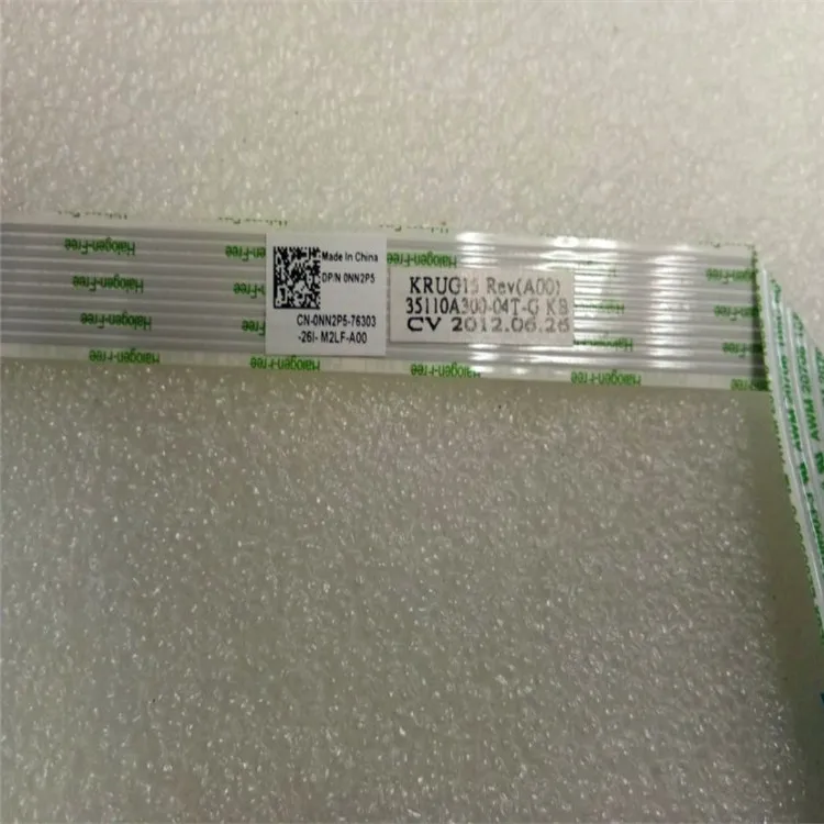 DELL E5520 KB cable  2
