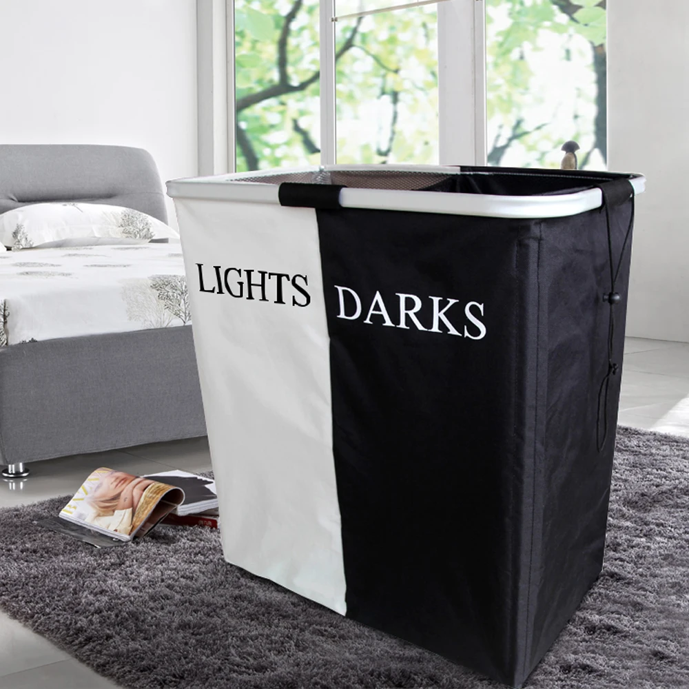 كبيرة سلال الغسيل للطي تخزين سلة تنظيمية للأدوات الملابس الداخلية الصدرية الملابس القذرة للماء أكسفورد سلة الغسيل كبيرة سلال الغسيل للطي تخزين سلة تنظيمية للأدوات الملابس الداخلية الصدرية الملابس القذرة للماء أكسفورد سلة الغسيل