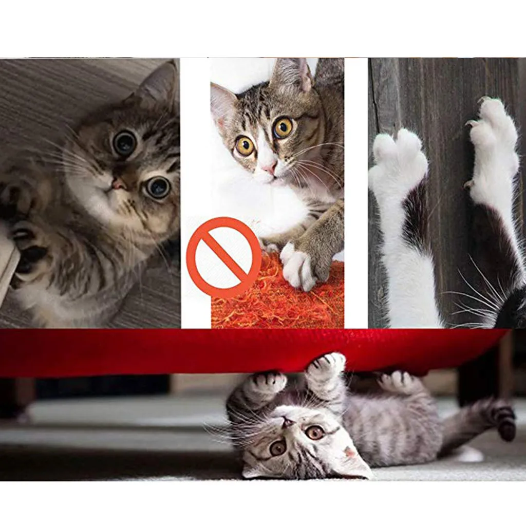 Защита от царапин, коврик для кошек, антицарапающийся коврик, защитная доска для дивана, мебель для царапин, защита для дивана для дома# XTN