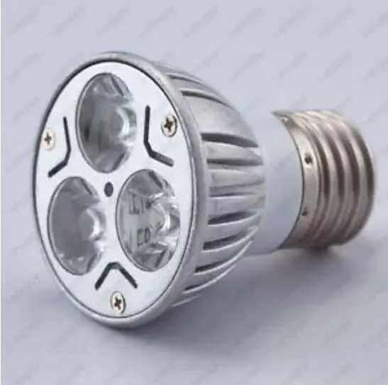 

E27 3W Bulb