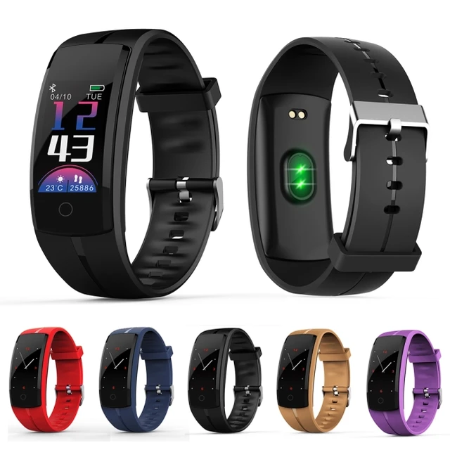qs100 smartwatch