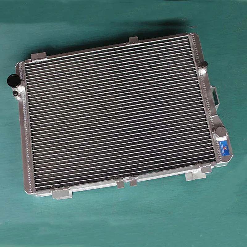 

high-performance alloy radiator For Audi RS2 B4 ADU 2.2L turbo 1994-1995 2row 40mm