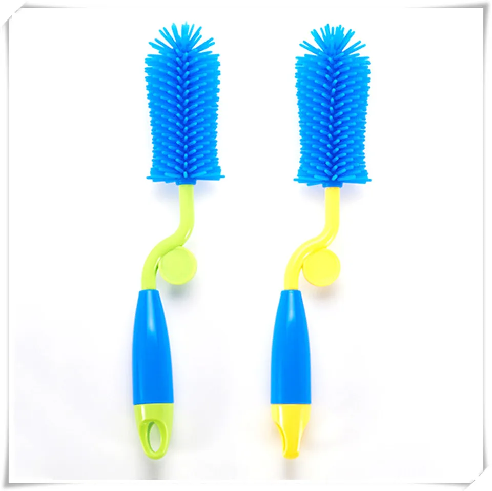 Baby Bottle Brush xq1