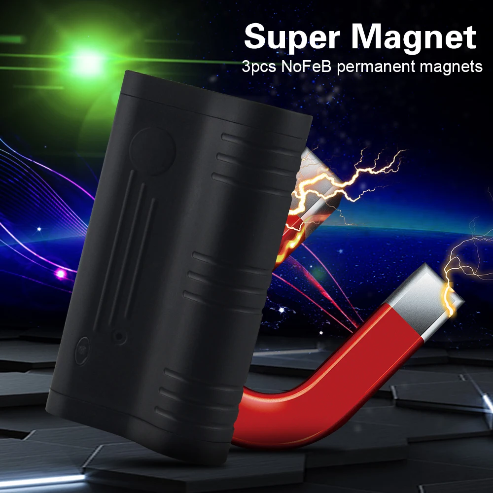 

Small LED flash voice recorder Q5 intelligent digital recording audio Q5 with strong magnet auto audio recorder