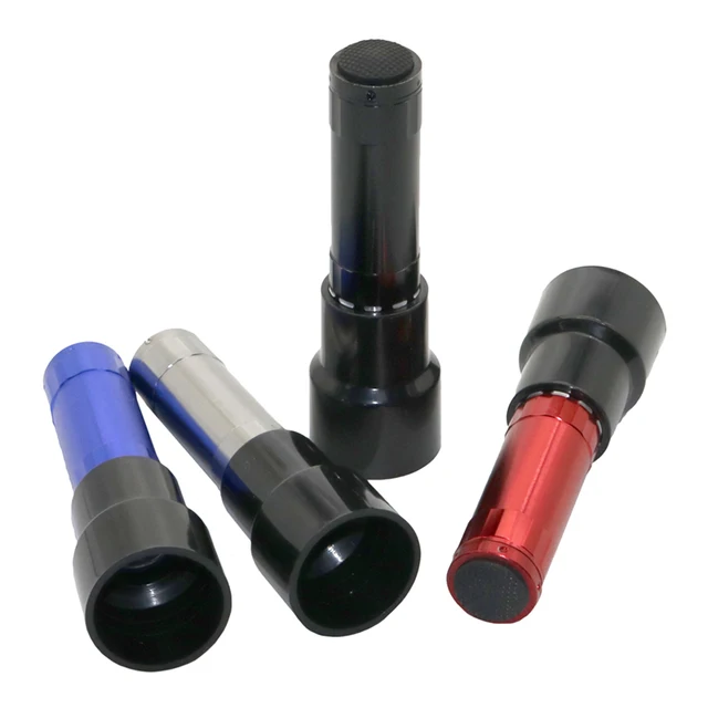 Incubator Eggtester Egg Candling Lamp 9 LED Super Cold Incubation Equipment Chicken Tool  LED Eggtester Egg Light 1Pc 1