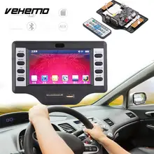 Универсальный MP5 Bluetooth Декодер видео декодер доска аудио доска MP5 плеер TFT-LCD экран доска портативный AUX